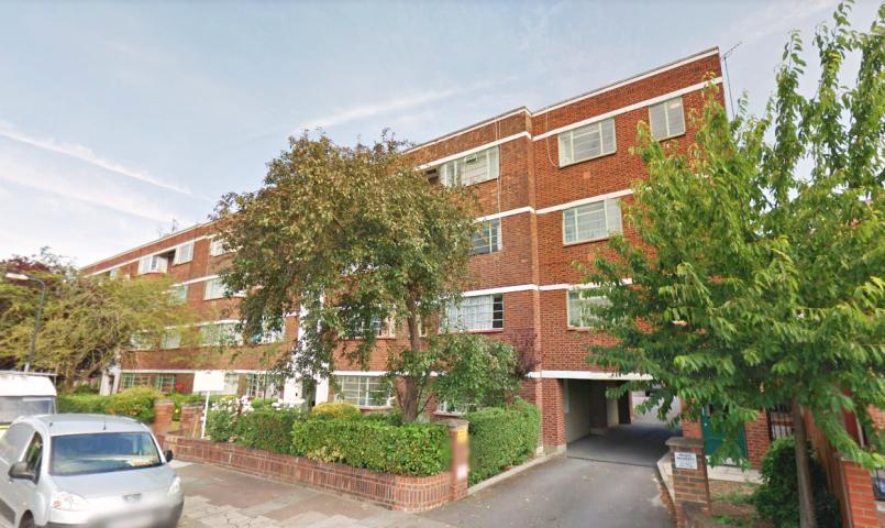 			NEW INSTRUCTION, 3 Bedroom, 1 bath, 1 reception Flat			 Oman Avenue, WILLESDEN GREEN